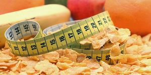Низкокалорийные блюда для похудения с указанием калорий: рецепты