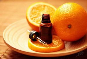 Оливковое и апельсиновое масла помогают избавиться от целлюлита