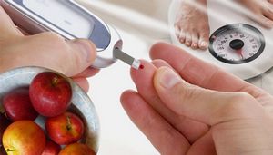 Осложнения сахарного диабета 1 и 2 типа у детей: острые и поздние