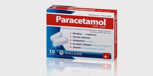 От чего помогает парацетамол: температура, головная и зубная боль