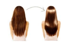 Отзывы о кератиновом выпрямлении волос