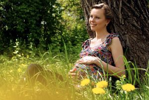 Первая беременность: 5 страхов, о которых надо забыть