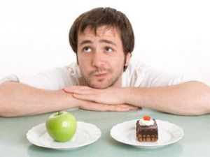 Почему диеты не эффективны?
