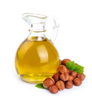 Полезные свойства масла из лесного ореха