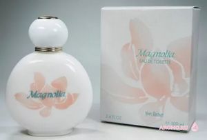 Пост восхищения от новинки magnolia alba № 1 id parfums