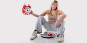 Программа питания для похудения для женщин: как составить правильно на неделю