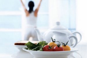 Рецепты здорового образа жизни