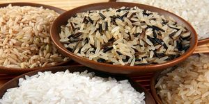 Рисовая диета на неделю для быстрого похудения и для очищения организма