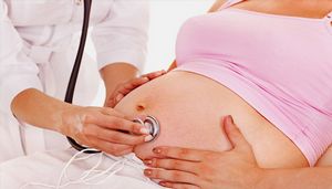 Сахарный диабет у беременных женщин: симптомы, лечение и меню для диеты