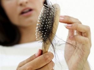 Секреты красивых волос — домашние средства