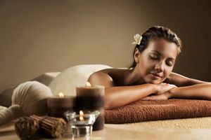 Секреты ухода за красотой: домашний spa