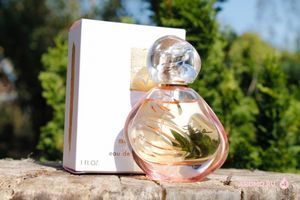 Sisley izia: парфюмерное открытие 2017