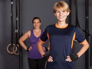 Спорт для женщин – тренируемся с пользой для здоровья!