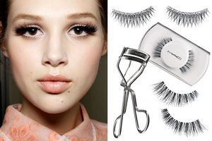 Тенденции макияжа весна-лето 2012: shiseido