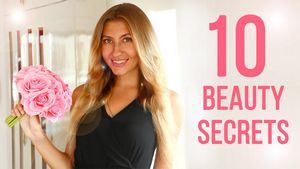 Топ-10 советов для красоты на каждый день