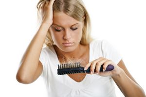 Топ-7 советов против выпадения волос