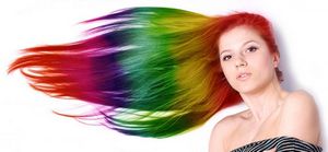 Тушь для волос: как пользоваться в домашних условиях и какую лучше купить