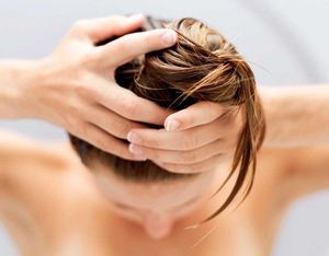 Варианты домашних яичных масок против выпадения волос