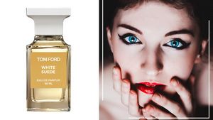 Victoria`s secret выпустил парфюмерную коллекцию paradise