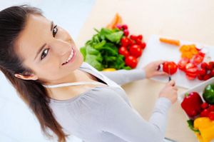 Здоровое питание: 10 заповедей, которые принесут баланс