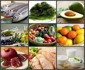 Здоровое питание: 4 продукта, снижающих уровень холестерина без вреда для организма